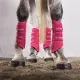 Eskadron beenbeschermers Mesh Dynamic 26